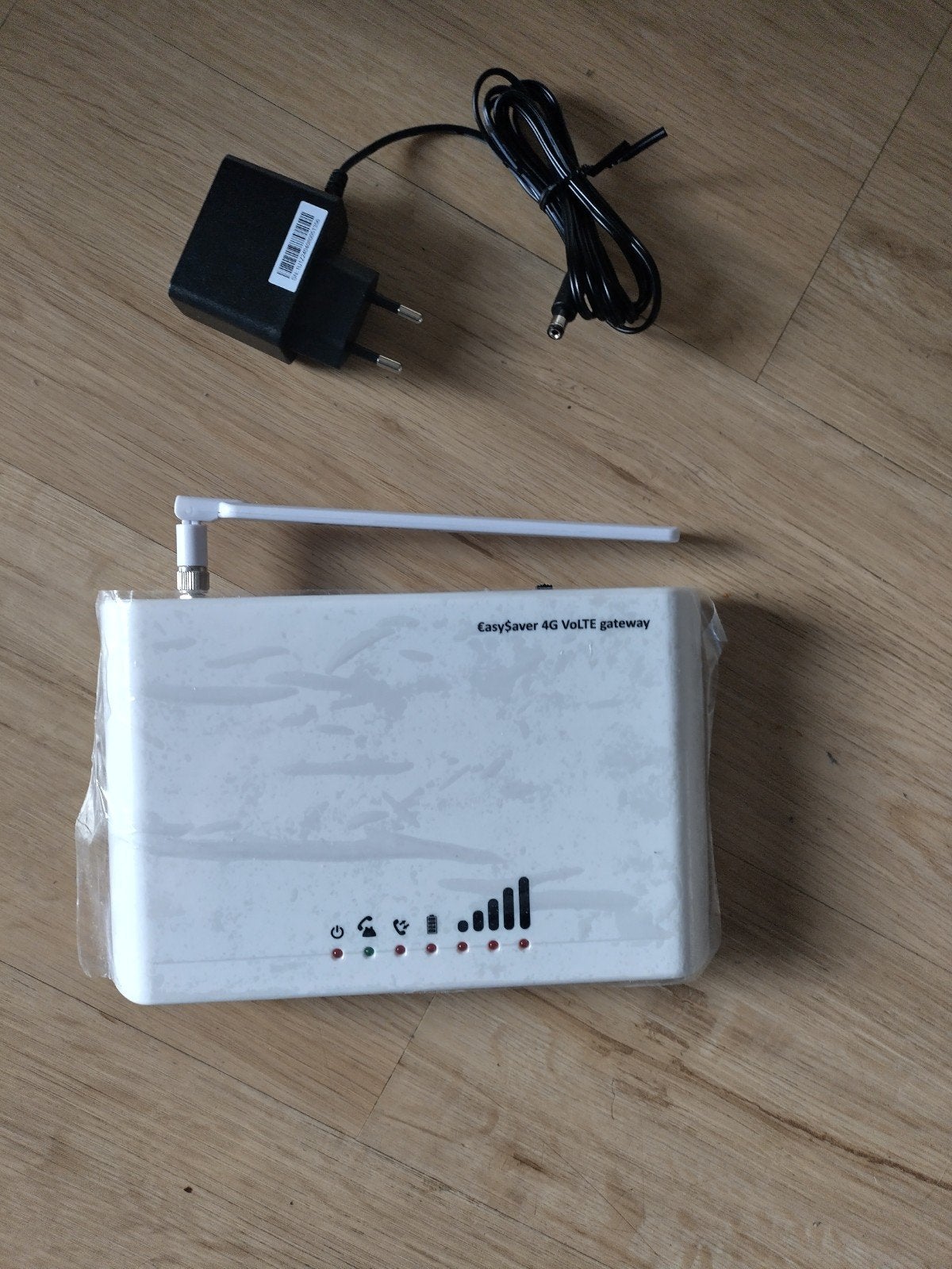 Easysaver 4G VoLTE wit, Ophalen of Verzenden