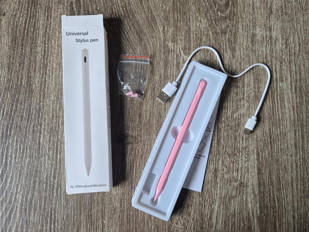 Universele teken stylus pen, Ophalen of Verzenden, Nieuw, Draadloos
