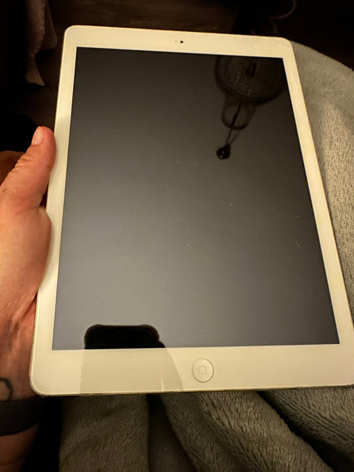 Apple ipad 9e generatie 2021, 64GB, Ophalen of Verzenden