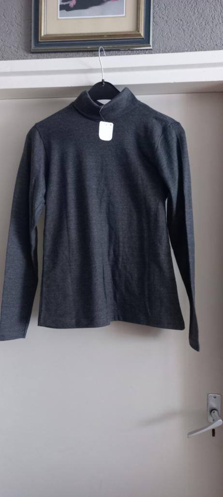 Zeeman coltrui maat 44, nieuw met kaartje, Kleding | Dames, T-shirts, Zeeman, Maat 42/44 (L), Nieuw, Ophalen of Verzenden