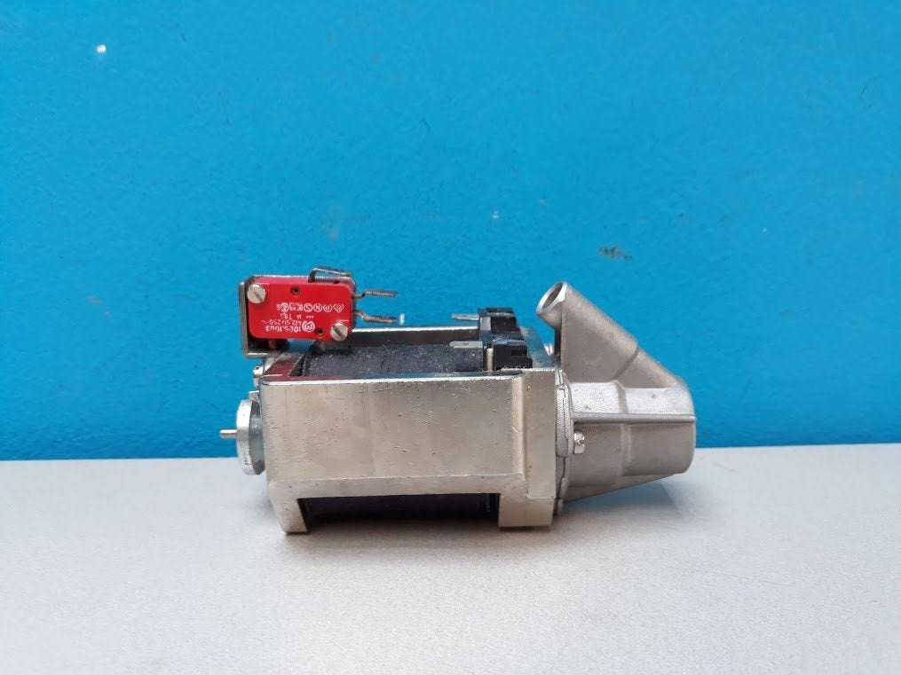Gleichstrom magneet Vaillant VC VCW T3 W10-26 art.nr:11-1115, Niet ingevuld, Cv-ketel of Combi-ketel, Niet ingevuld, Nieuw
