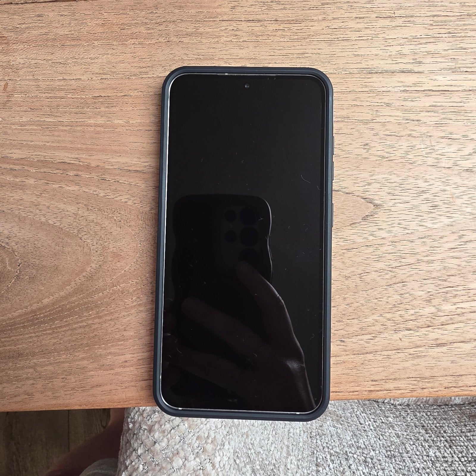 Samsung Galaxy S23 Wit 128GB - Nieuwstaat, Telecommunicatie, Mobiele telefoons | Samsung, Ophalen of Verzenden