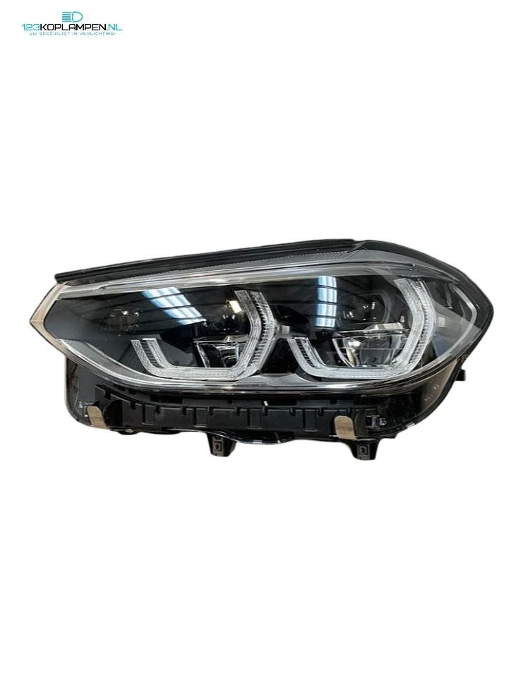 BMW X3 G01 Adaptive LED koplamp links, Ophalen, Gebruikt, -, -
