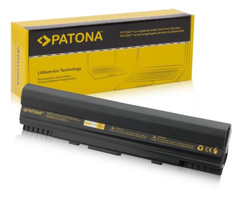 Battery Asus Eee PC 1201 1201 1201HA 1201HA 1201N 1201NL, Verzenden, Nieuw