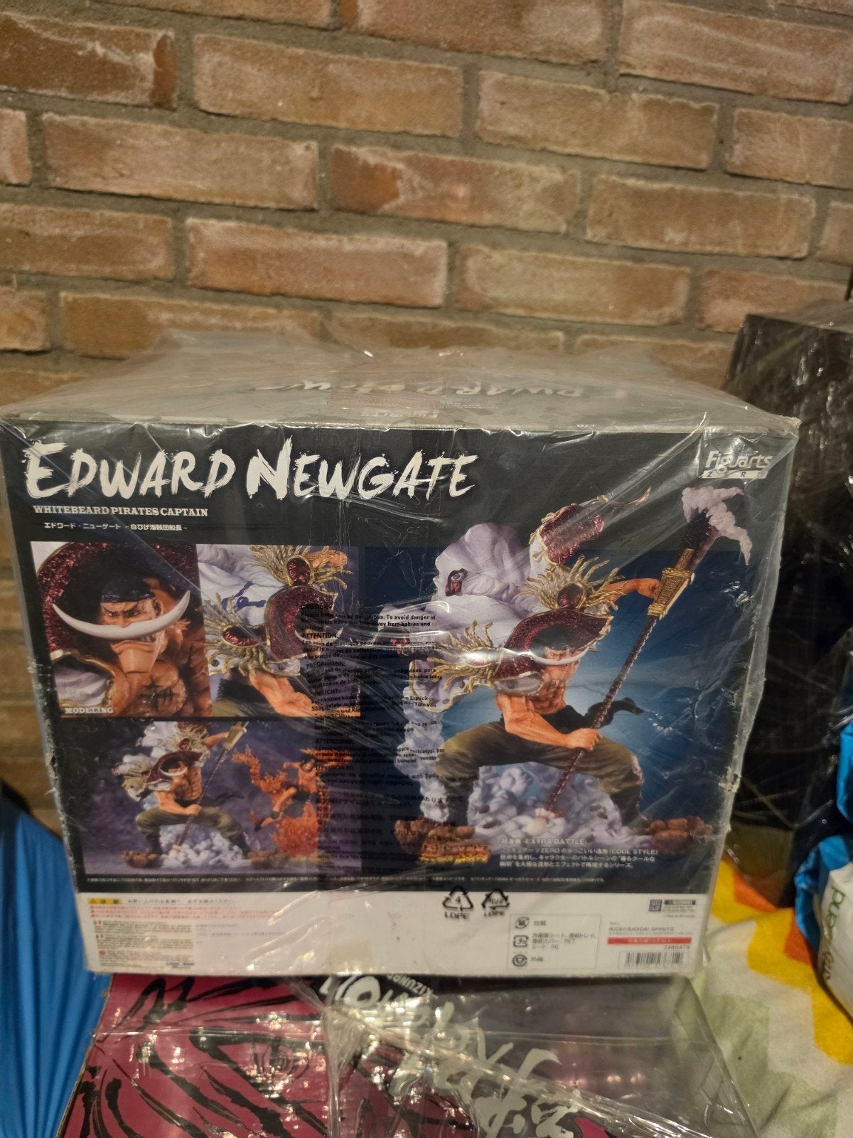 One Piece en Naruto shippuuden figures, Verzamelen, Poppetjes en Figuurtjes, Ophalen, Zo goed als nieuw