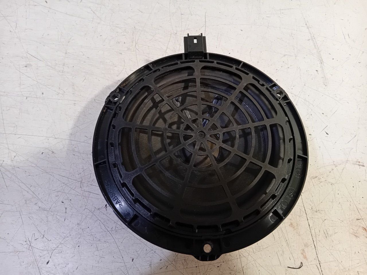 Luidspreker Peugeot 208, Auto diversen, Ophalen of Verzenden, Van der Ven Autorecycling B.V., Onderdelen@venauto.nl, Ettenseweg 76, 4706 PB Roosendaal, The Netherlands
