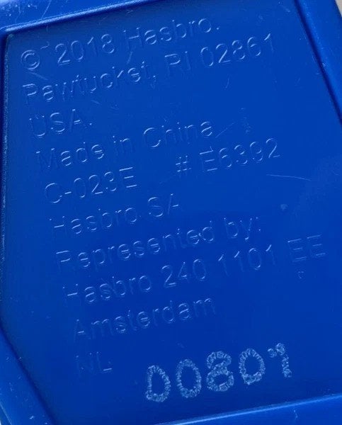 Transformers Rescue Bots Rescuebots Academy Optimus Prime Me, Coolsingel 104, 3011 AG Rotterdam, Netherlands, Verzenden, Autobots