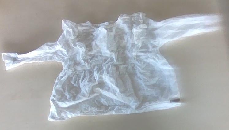 baby jurkje, Kinderen en Baby's, Babykleding | Baby-kledingpakketten, Ophalen, Gebruikt, Maat 74
