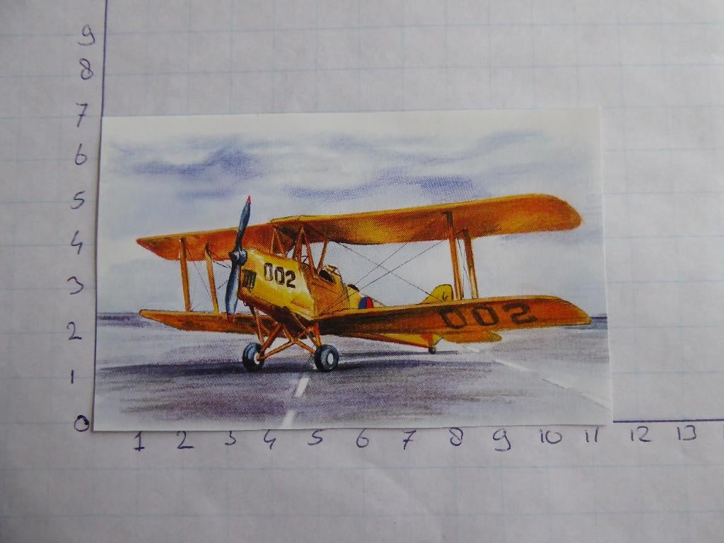 nr. 864 - uitgeknipt 3d plaatje, Hobby en Vrije tijd, Kaarten | Zelf maken, Ophalen of Verzenden, Nieuw, Overige thema's, Knipvel