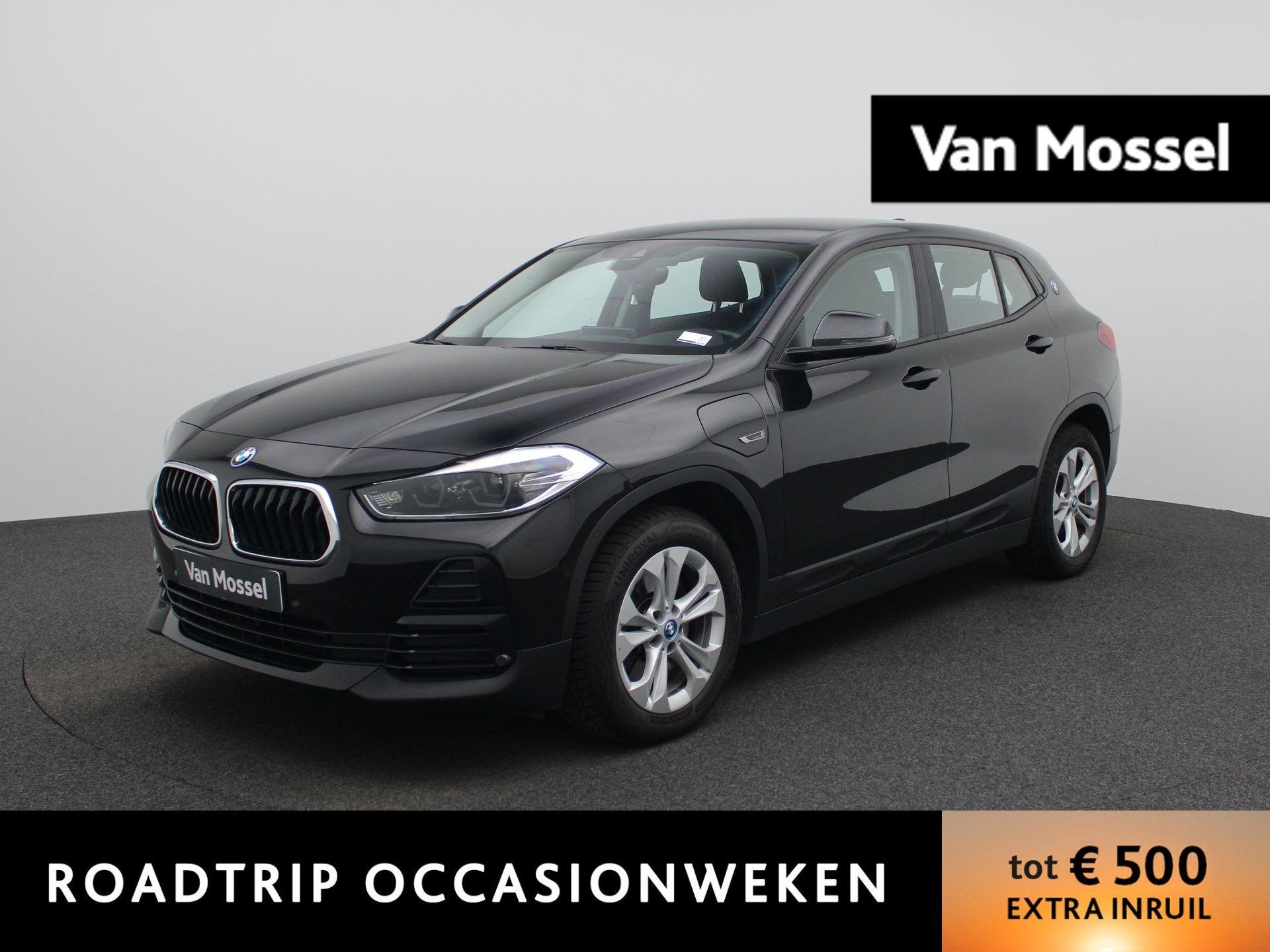 BMW X2 xDrive25e 162kW | Automaat | Head-up Display | Achter