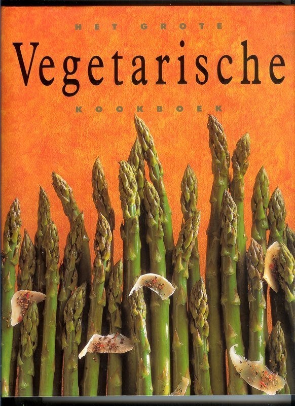 Het grote vegetarische kookboek - Könemann., Boeken, Kookboeken, Ophalen of Verzenden, Gelezen, Azië en Oosters