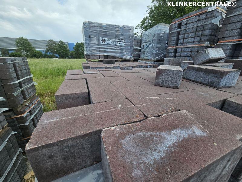OPRUIMING B-keus restanten Strackstone Kera GRN+ BSS 21x10,5, Tuin en Terras, Tegels en Klinkers, Info@morssinkhof-groep.nl, Verzenden