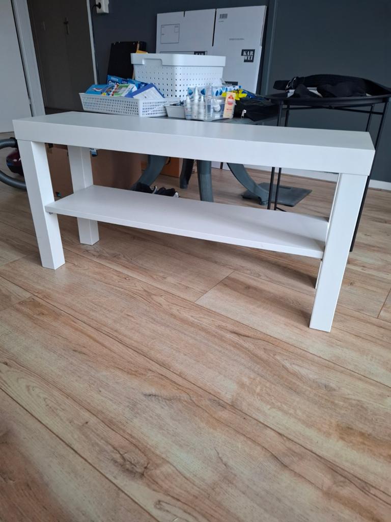 Ikea tafeltje, Huis en Inrichting, Complete inboedels, Ophalen of Verzenden