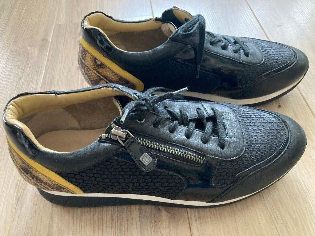 Sneakers/wandelschoenen - Helioform, Overige kleuren, Ophalen of Verzenden, Sneakers of Gympen, Helioform