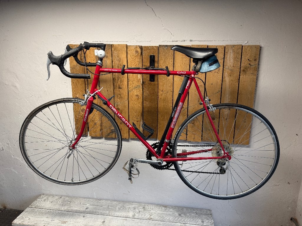 Peugeot Racefiets CAD (PBS), Gebruikt, Info@peugeot.com, Overige maten, Nederland