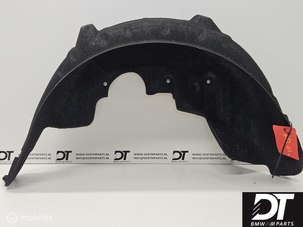 Wielkuip linksachter MINI Clubman R55 51717162103, Auto-onderdelen, Nieuw, Ophalen of Verzenden