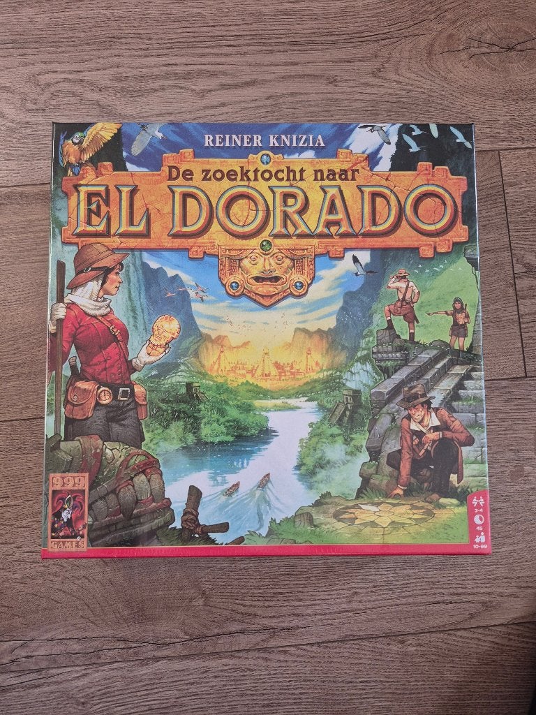 Spel, Ophalen of Verzenden, Nieuw, 999 Games