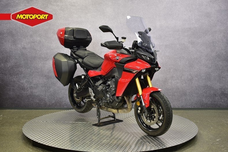 Yamaha TRACER 9 GT (bj 2022), Motoren, Motoren | Yamaha, Klantenservice@yamaha-motor.nl, Toermotor, Koolhovenlaan 101
1119 NC  Schiphol-Rijk, NL