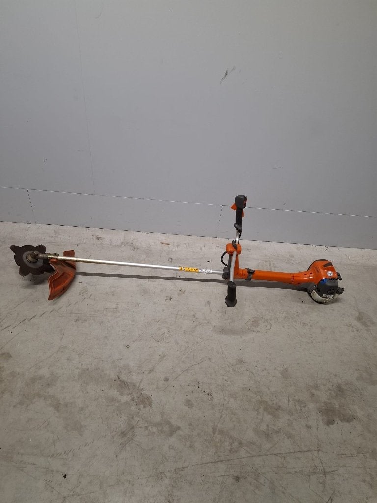 Husqvarna 525RXT bosmaaier, Ophalen of Verzenden, Gebruikt, Benzine, Husqvarna