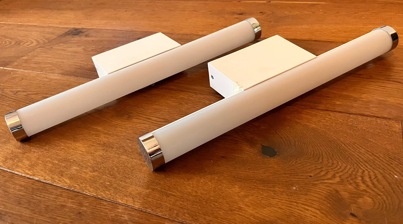 Philips Hue Adore badkamerverlichting, Ophalen, Zo goed als nieuw