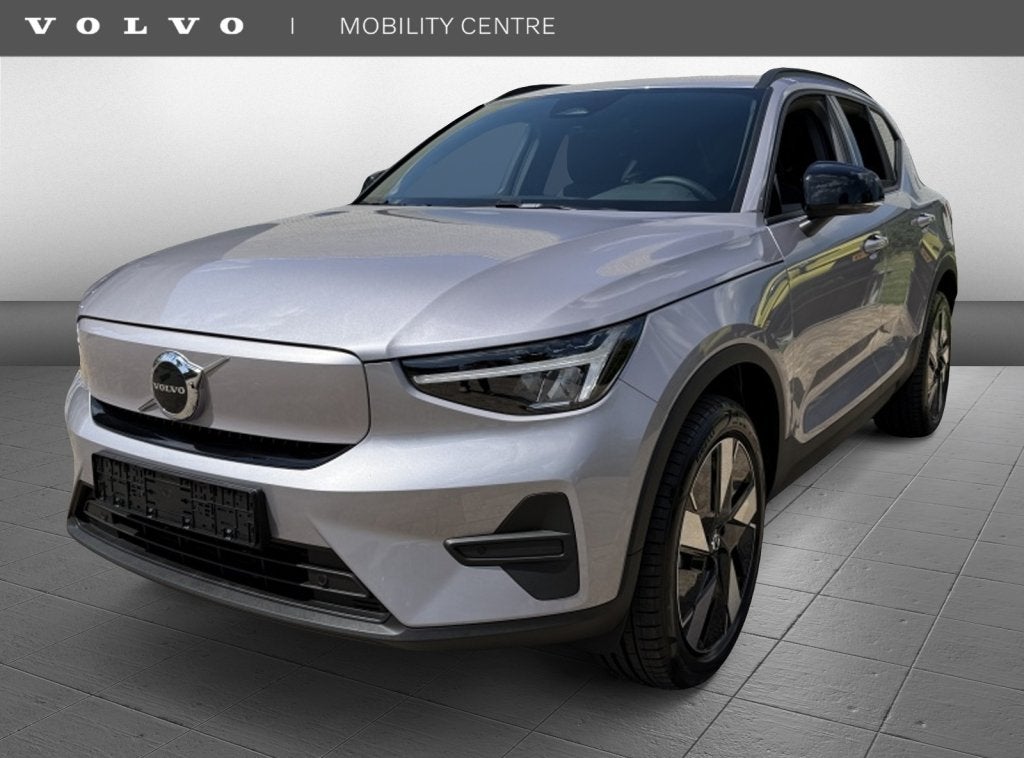 Volvo EX40 Single M Core Business Ed. 70kWh | DEMO | Climate, Auto's, Gebruikt, Met garantie (alle), SUV of Terreinwagen, EX40