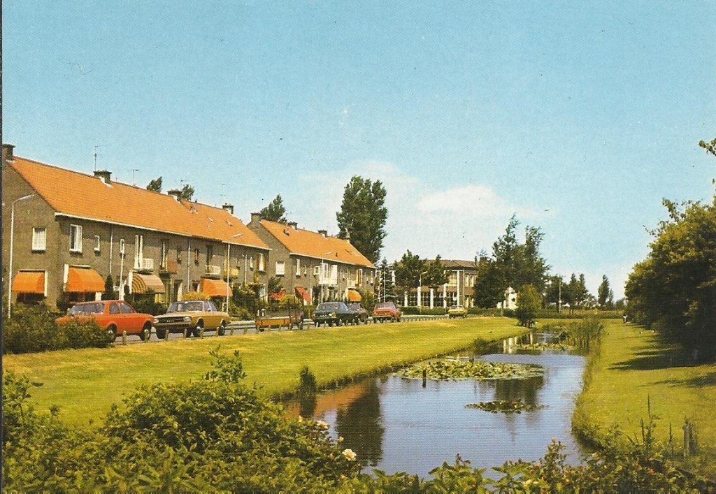 Lisse          551a, Ophalen of Verzenden, Voor 1920