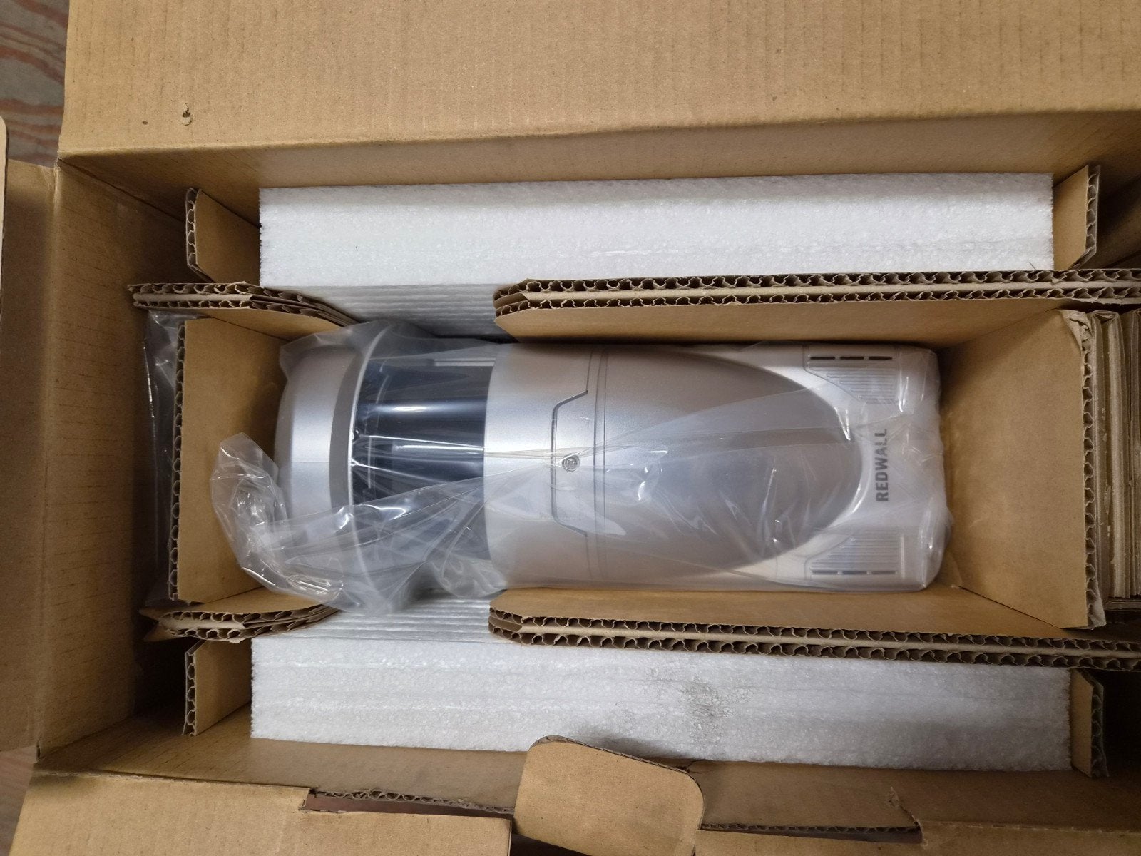 Redeall redscan RLS 3060SH nieuw in doos, Ophalen of Verzenden