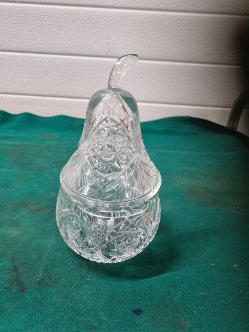 peer kristal bonbon vintage, Ophalen of Verzenden, 'T Olde Gre-j, Info@toldegrej.nl, Endepoelstraat 20f Didam