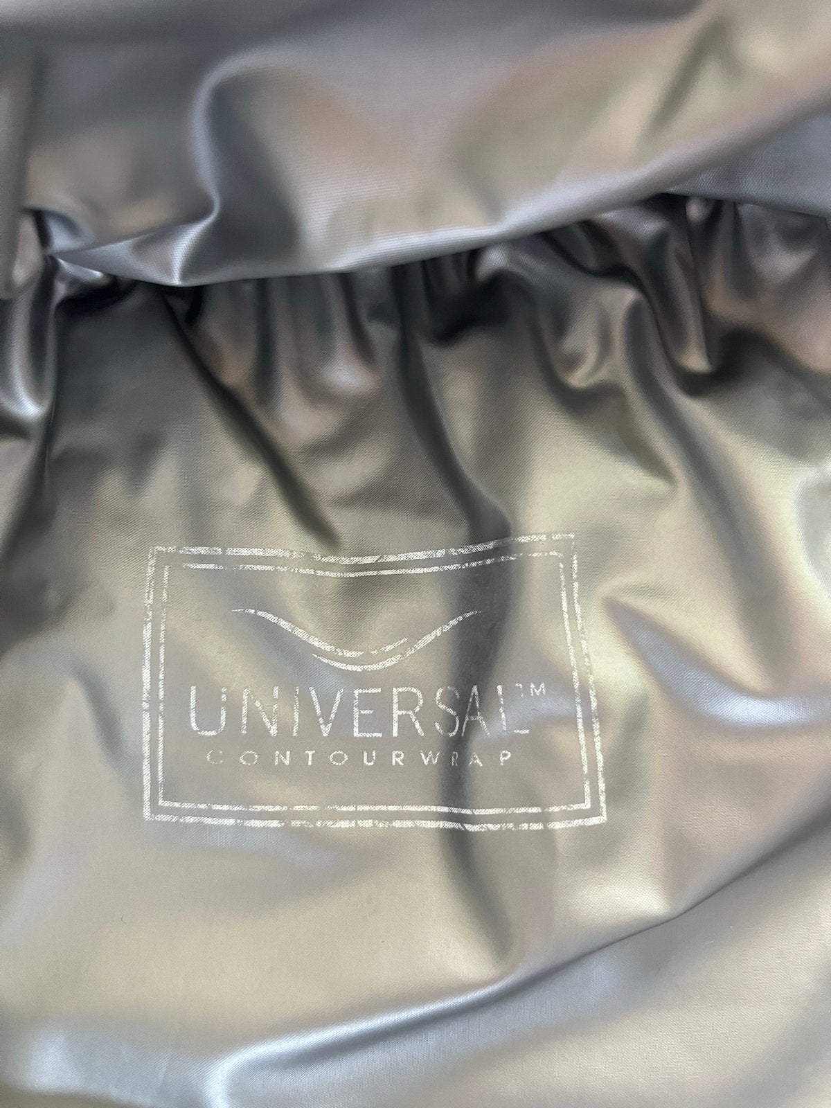 3x Thermo Pak XXL/XXXL voor Schoonheidsbehandelingen, Ophalen of Verzenden, Gebruikt, Lichaamsverzorging