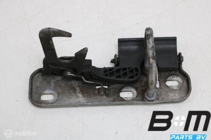 Vanghaak motorkap VW Eos 1Q0823480, Gebruikt