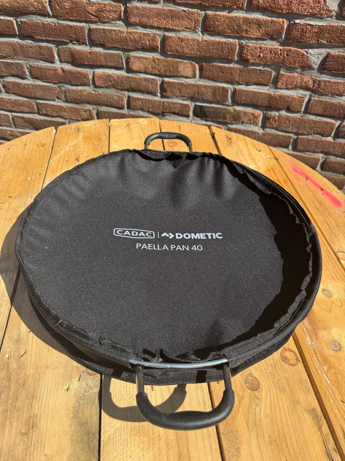 Cadac Dometic Paella Pan 40 - Nieuw, Ophalen of Verzenden, Nieuw