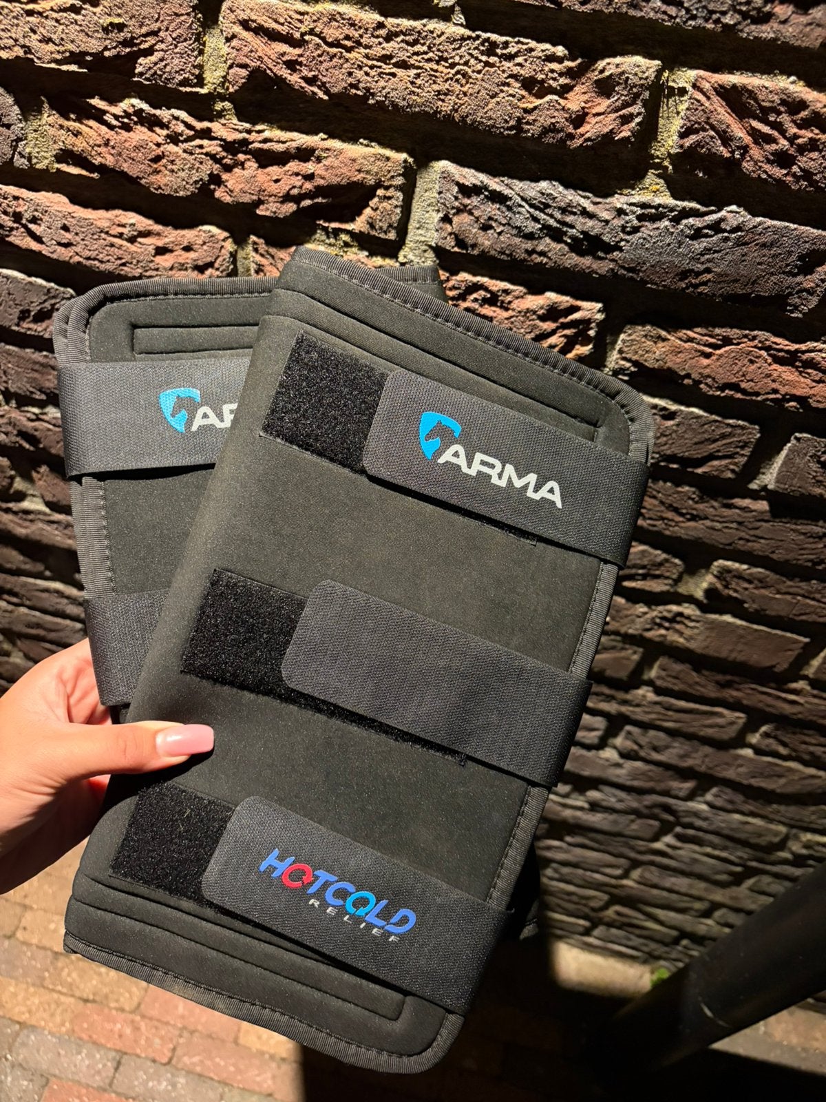 Arma boots, Dieren en Toebehoren, Overige merken, Therapeutisch, Zo goed als nieuw, Full
