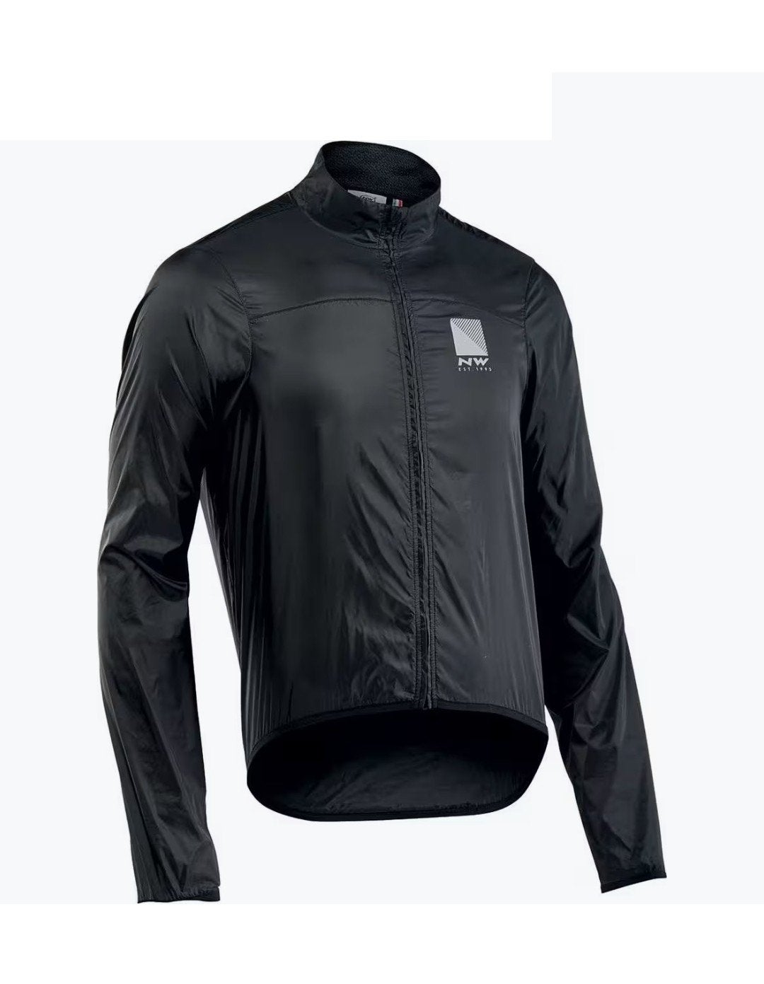 Nieuw Northwave Breeze 2 fietsjack heren maat S, S, Heren, Nieuw, Ophalen of Verzenden