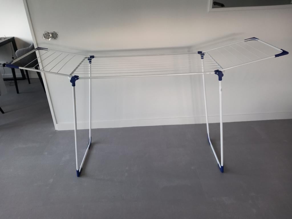 EEN NIEUW DROOGREK  WASREK  VAN LEIFHEIT, Caravans en Kamperen, Ophalen, Nieuw