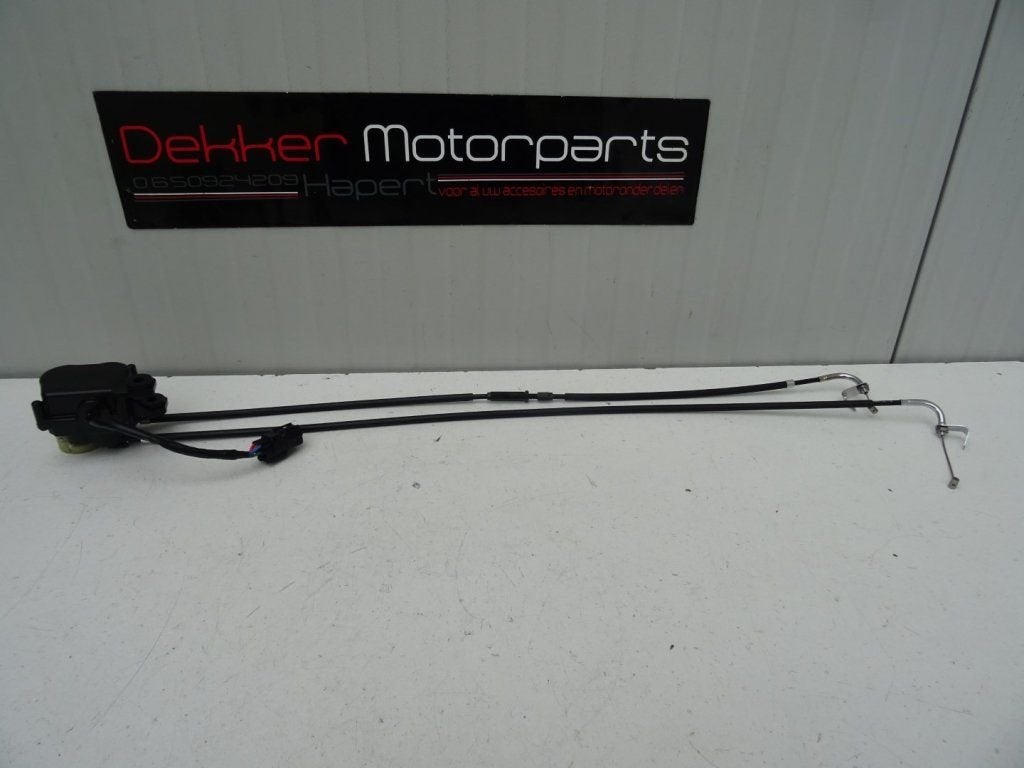 Servomotor + Kabels Honda CBR1000RR-R Fireblade 2024-2025, -, -, Nieuw, Ophalen of Verzenden