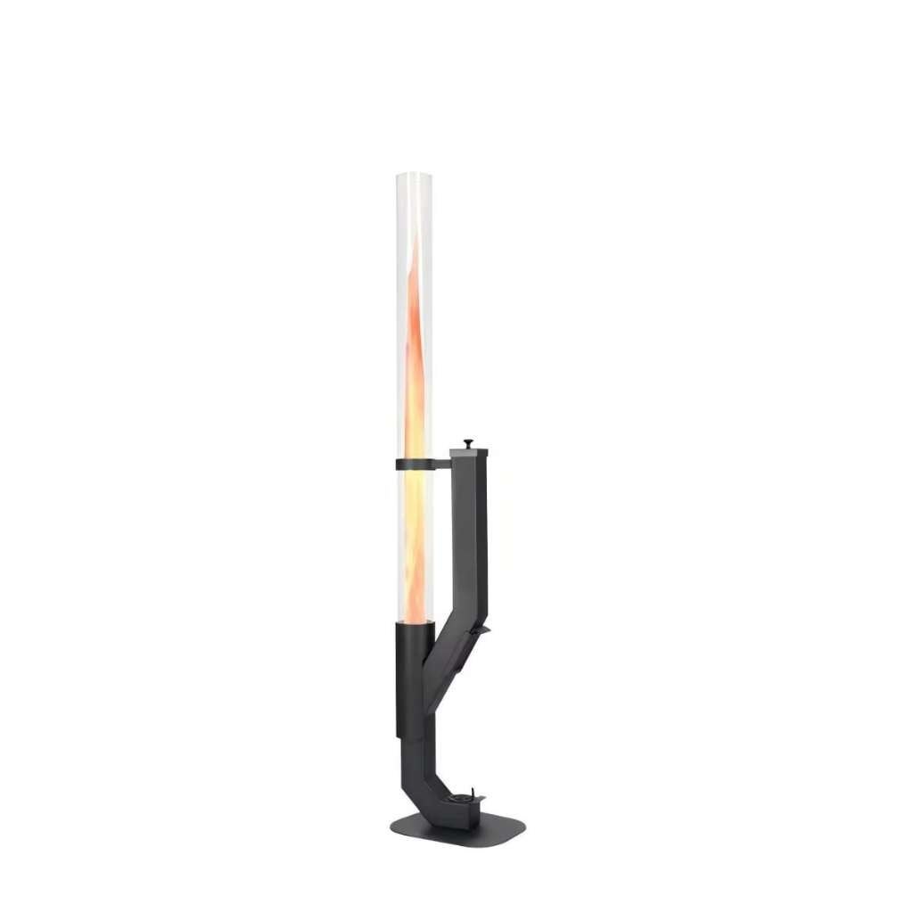 Terrasverwarmer op pelletkorrels, Ophalen of Verzenden, Nieuw
