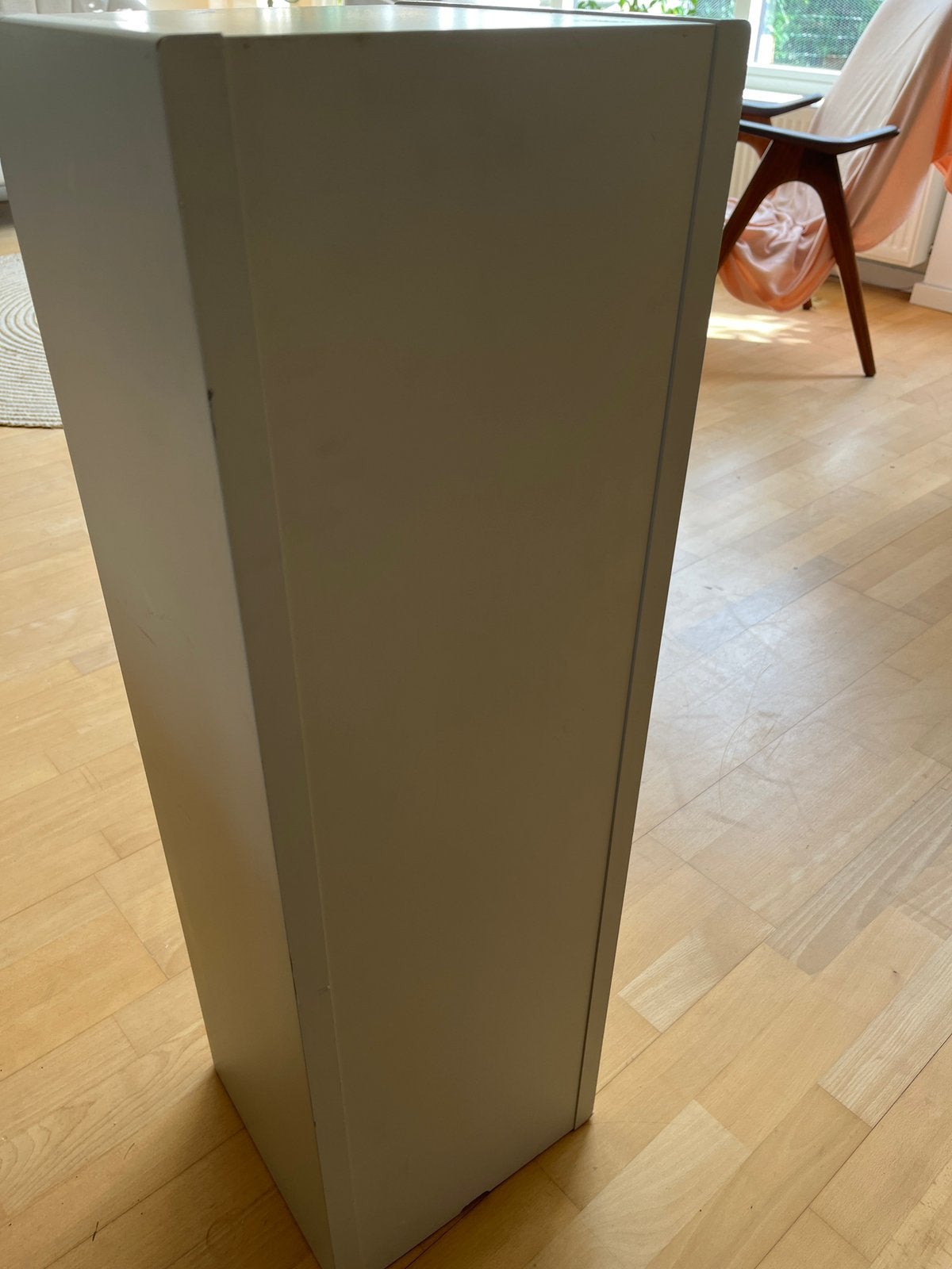 MB Quart 610S - niet voor “bassheads”, Audio, Tv en Foto, Vloerstaande luidspreker, Gebruikt, 60 tot 120 watt, Ophalen