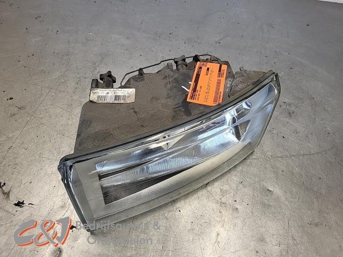 Koplamp links van een Iveco Daily, Gebruikt, -, Overige automerken, -