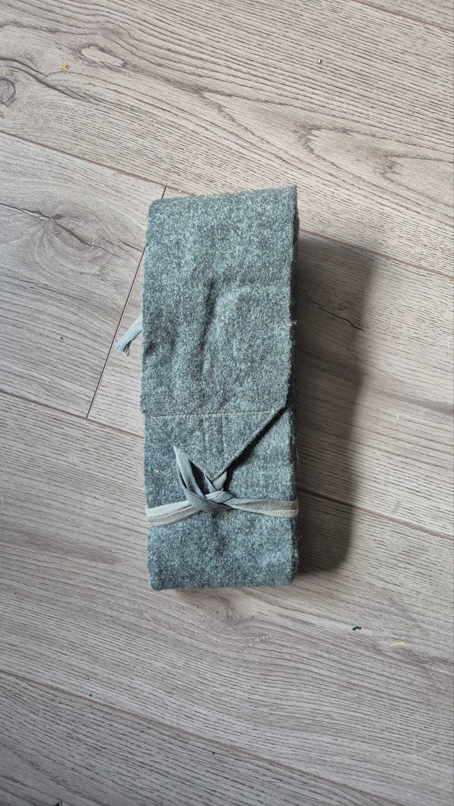 Veldgrijze beenwindsels, Ophalen of Verzenden, Nederland
