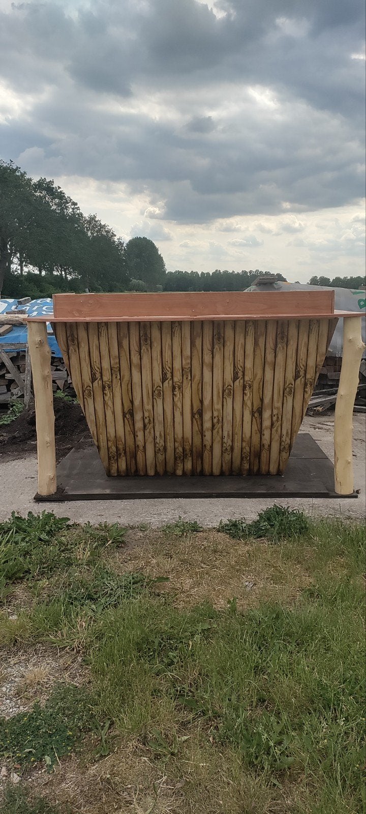 Discotheek, Ophalen, Zo goed als nieuw, Overige formaten