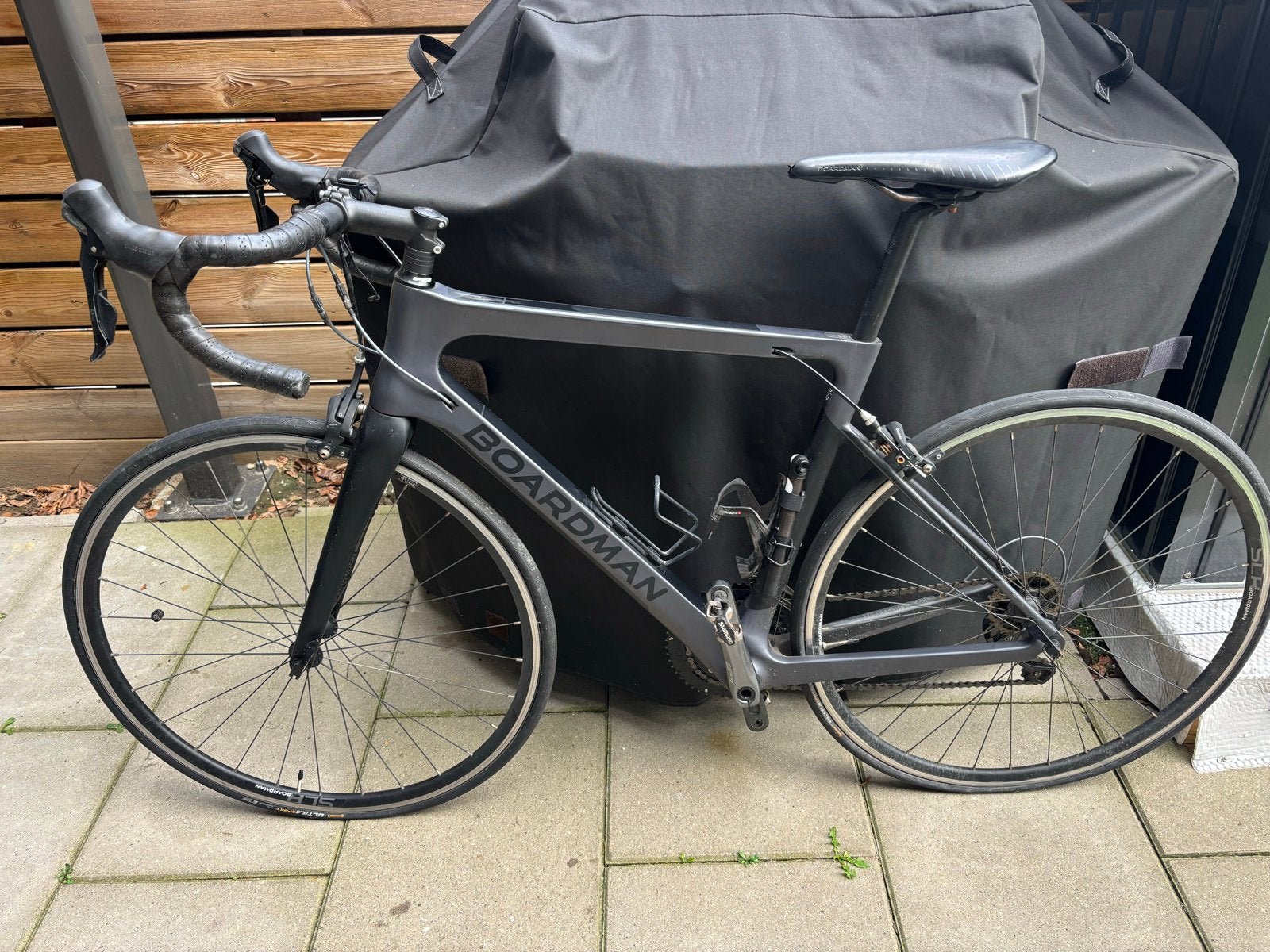 Boardman SLR 8.9 Carbon MD50, Overige merken, 28 inch, Carbon, Ophalen of Verzenden