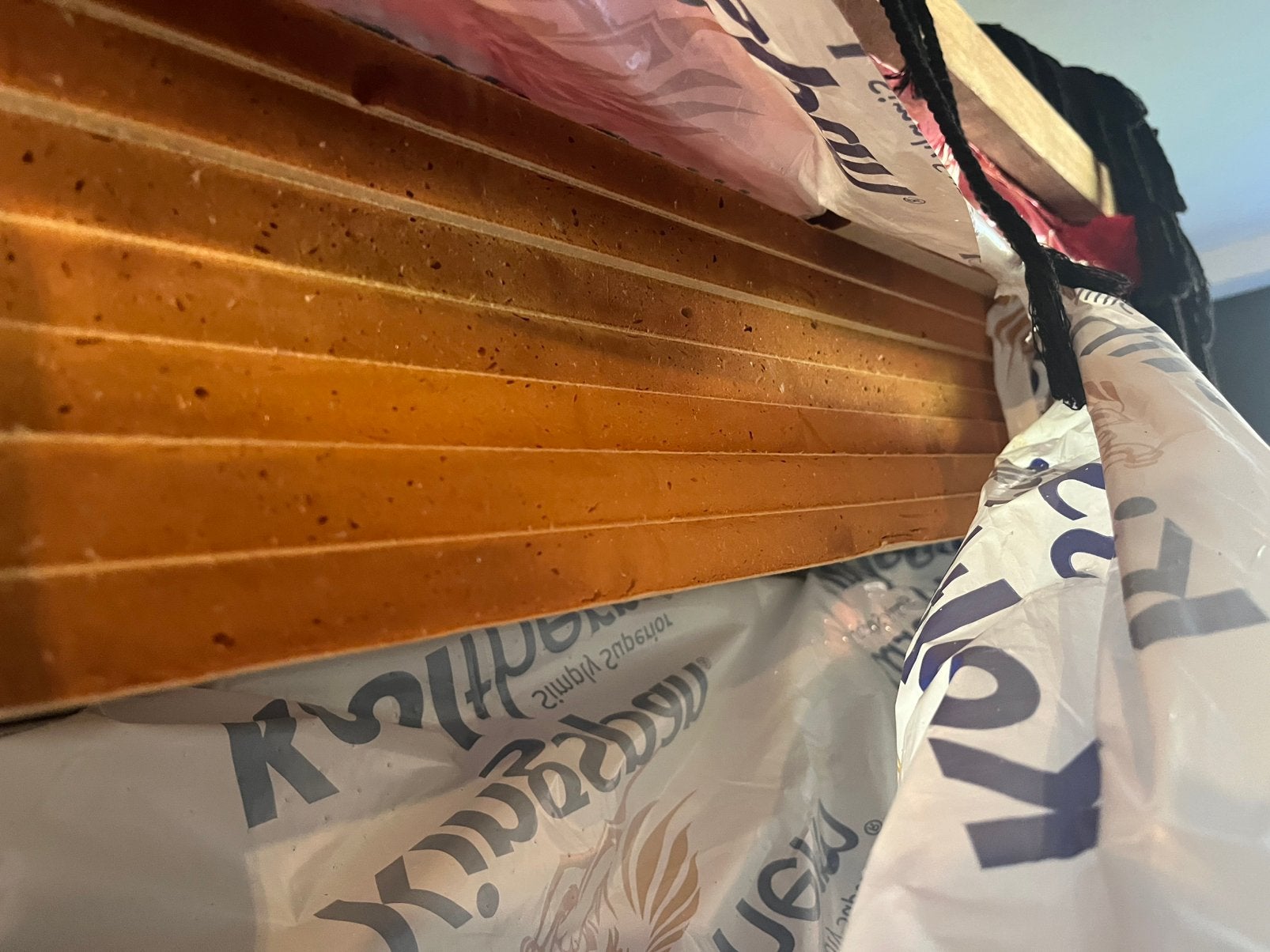 Gratis Kingspan Kooltherm 2 cm/5 m3, 5 tot 10 m², Zo goed als nieuw, Hardschuim (Pir), Ophalen