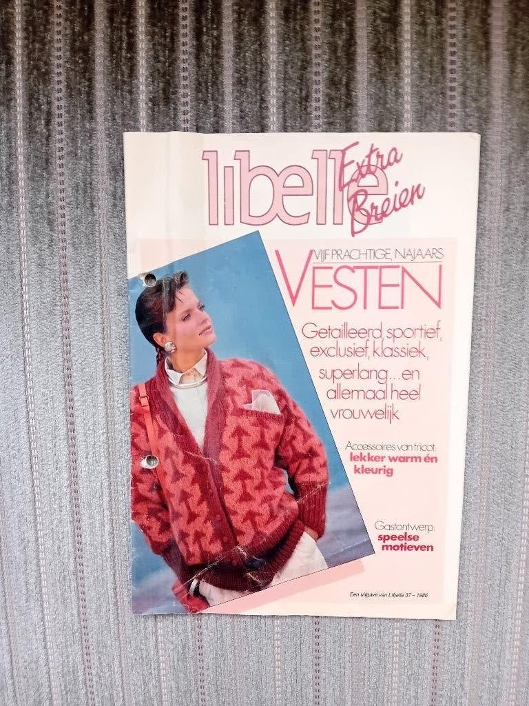 Libelle - Vesten, Ophalen, Gebruikt, Overige typen