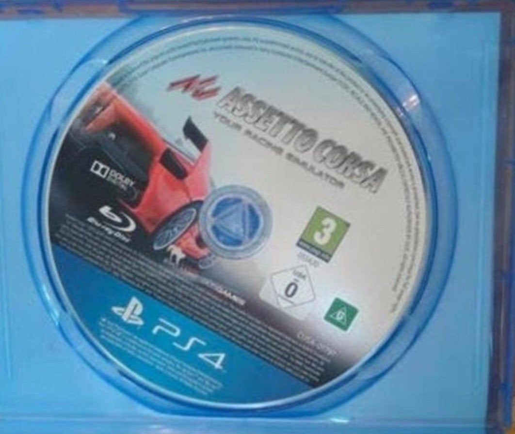 Assetto Corsa Prestige Edition PS4 - Race Simulator, Online, 1 speler, Racen en Vliegen, Ophalen of Verzenden