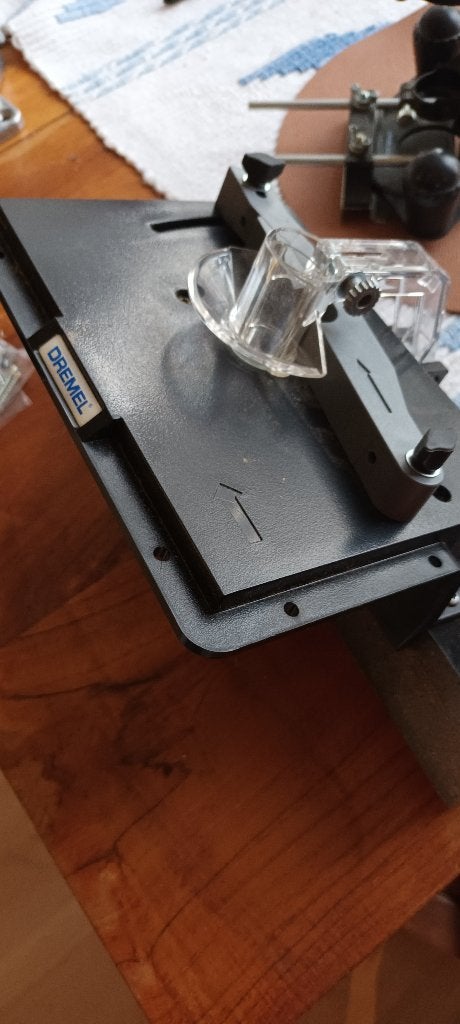 dremel tools, Ophalen of Verzenden, Nieuw, Knutselwerk