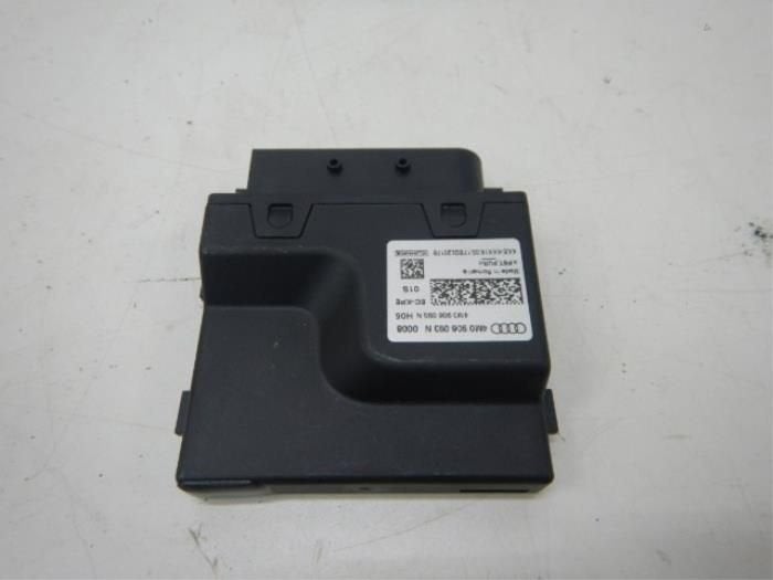 Brandstofpomp module Audi A5 (22742819), Ophalen of Verzenden, Gebruikt