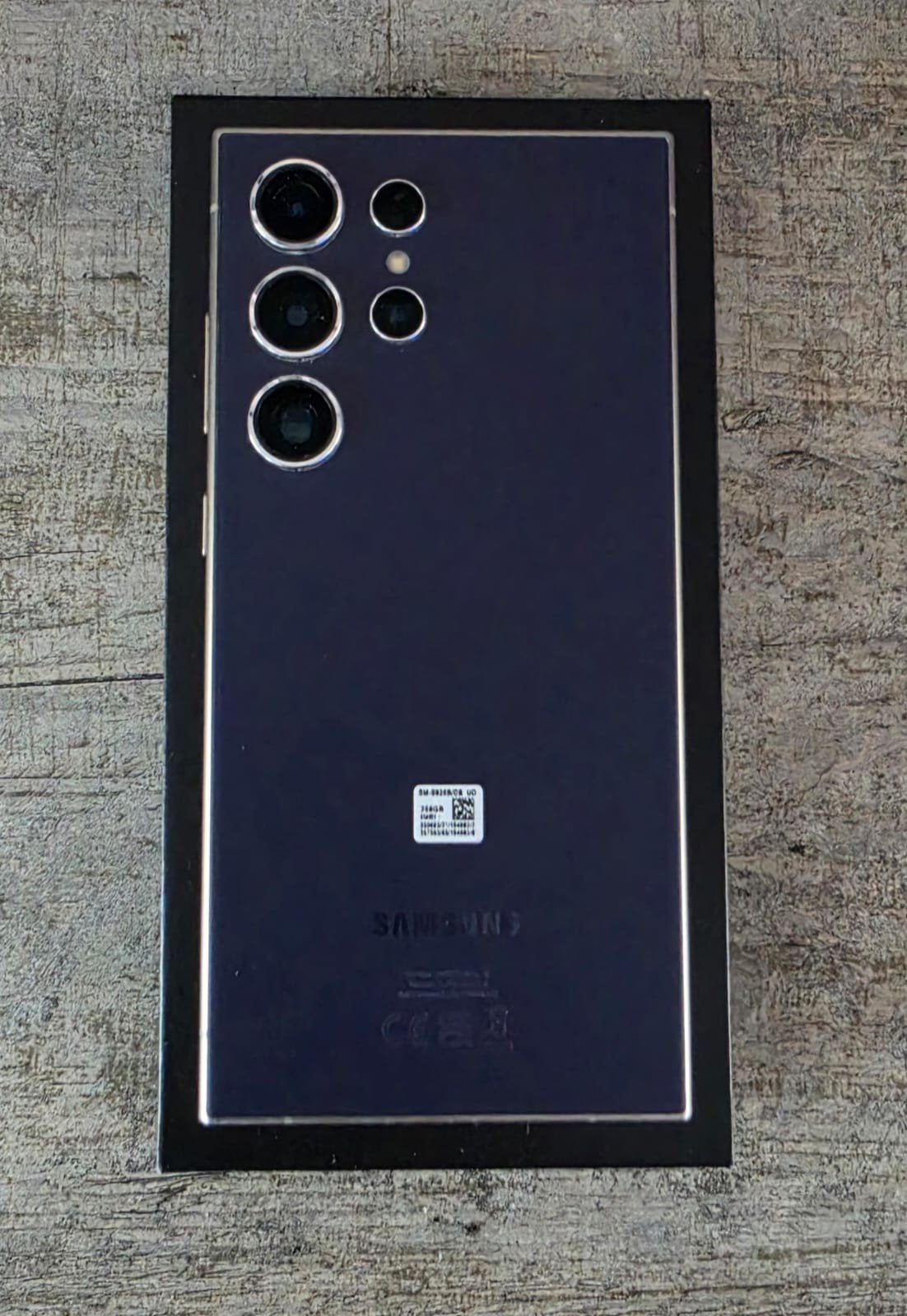 Samsung S24 Ultra