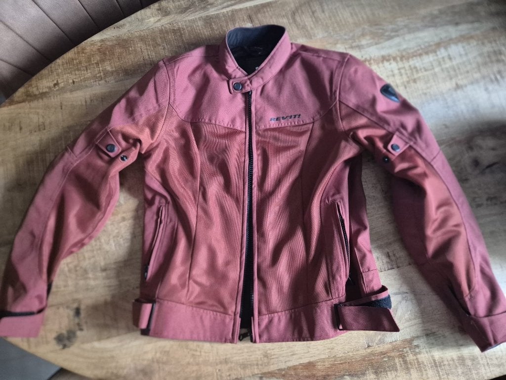 Te koop Motorkleding, Ophalen, Tweedehands, Dames, Overige typen