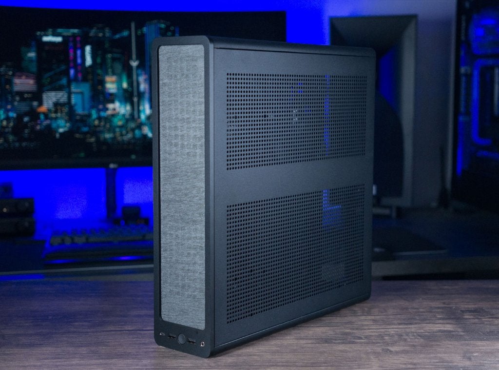 ULTRA 245K - DDR5 - RTX - GAME PC, Computers en Software, Desktop Pc's, Virtual Reality, Ophalen of Verzenden, Zo goed als nieuw