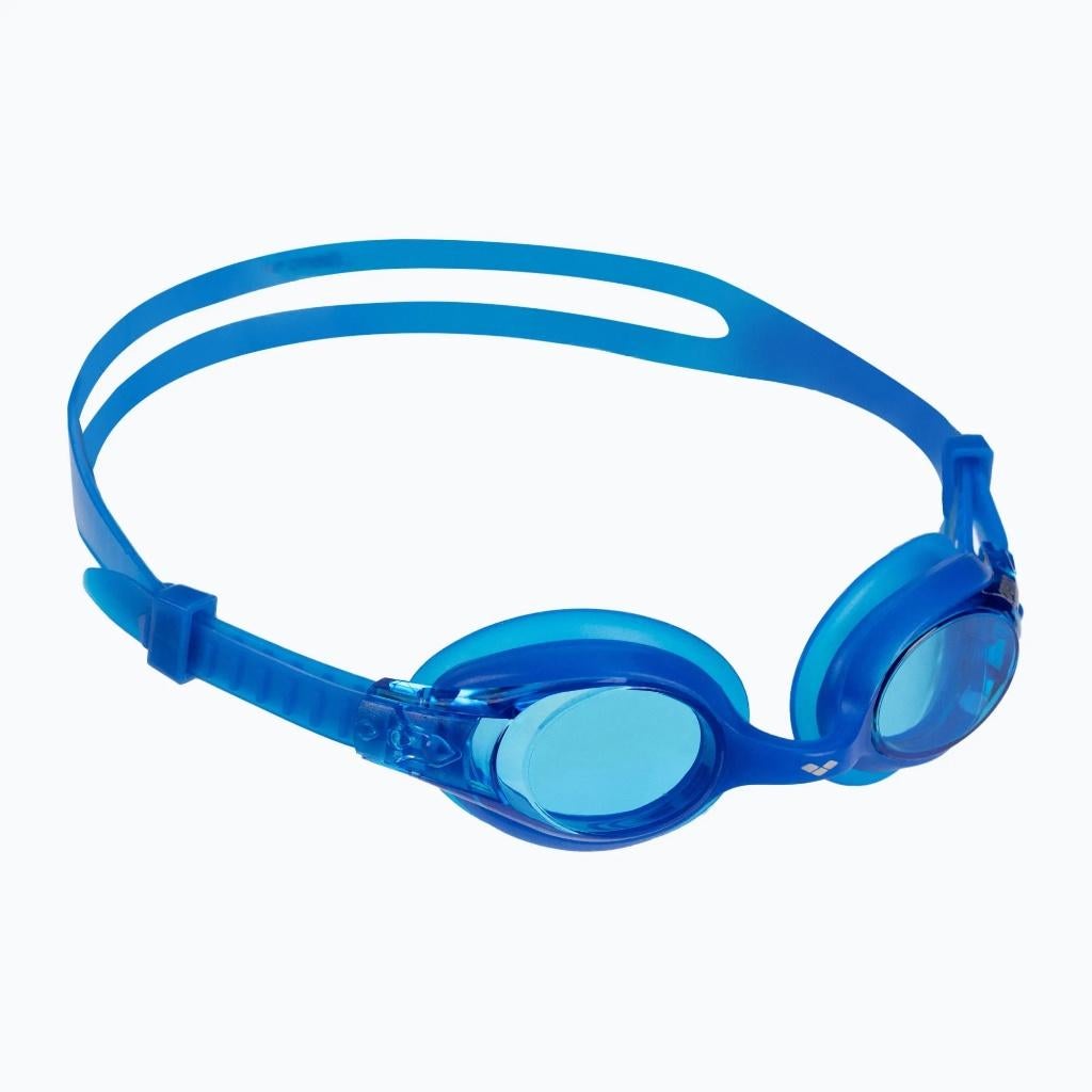 Nieuwe Arena X-Lite Kids Zwembril - Duikbril Blue, C.da Cisterna, 84/85 62029 Tolentino (MC) Italië, Nieuw, Ophalen of Verzenden